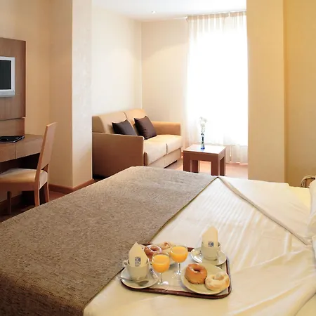 Don Paco Hotel Sevilla