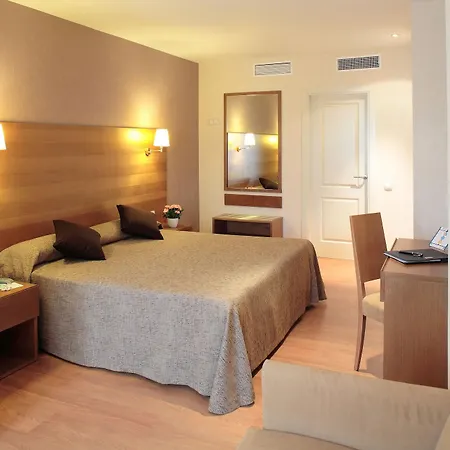 Hotel Don Paco 3*