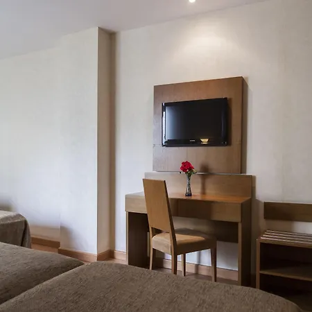 Hotel Don Paco