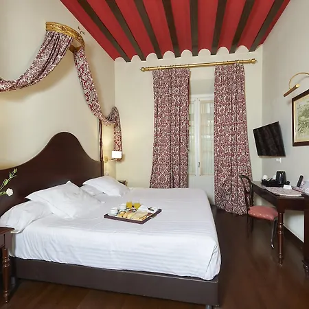 Casas De El Arenal 4*
