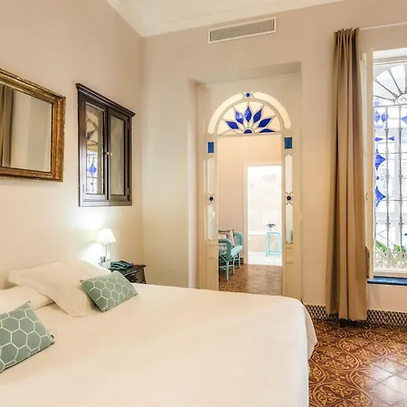 Boutique Casa De Colón 3* Sevilla