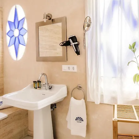 Boutique Casa De Colon Севилья