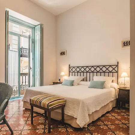 Boutique Casa De Colón Hotel