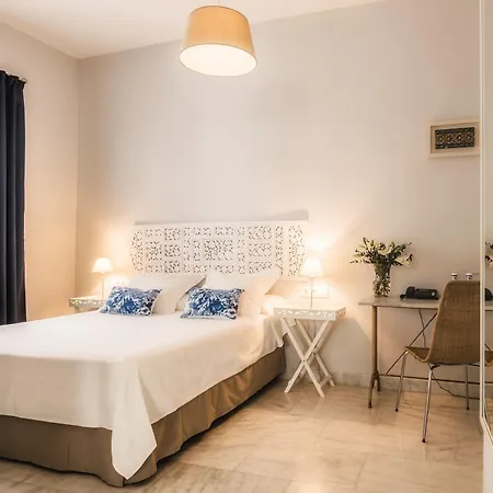Boutique Casa De Colón Hotel