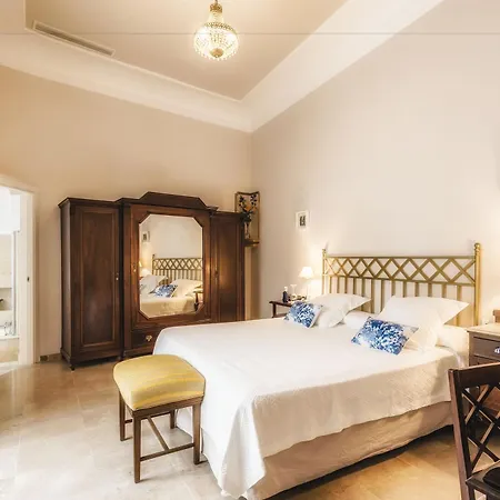 Hotel Boutique Casa De Colón