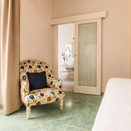 Boutique Casa De Colón Hotel