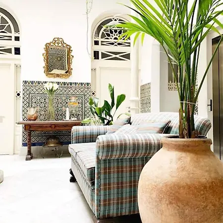Boutique Casa De Colón Hotel