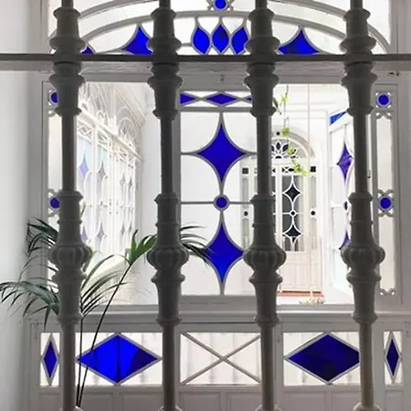 Boutique Casa De Colón 3* Sevilla
