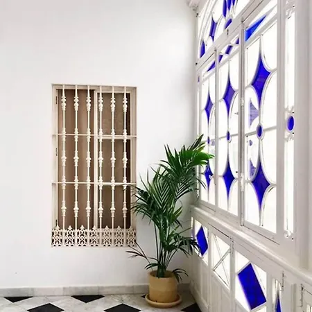 Boutique Casa De Colón Sevilla