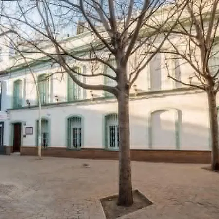 Nuea Alameda Σεβίλλη