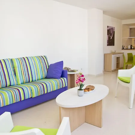Appartamento Pierre&vacances Sevilla *