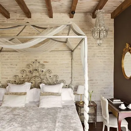 Hotel Casa 1800 Sevilla
