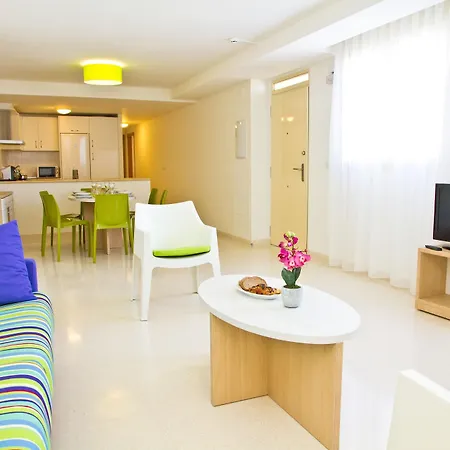 Appartamento Pierre&vacances Sevilla
