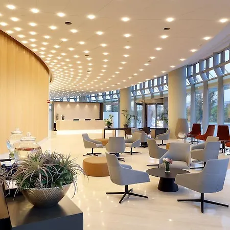 Eurostars Torre סביליה