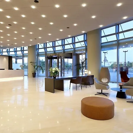 Eurostars Torre מלון 5*