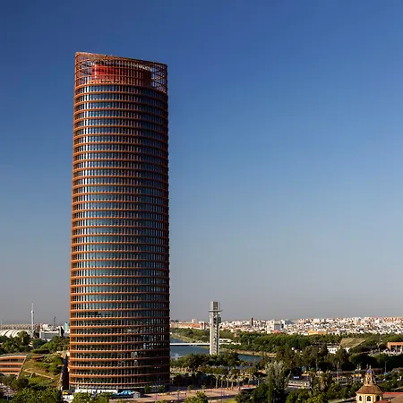 מלון Eurostars Torre