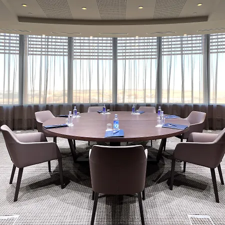 מלון Eurostars Torre