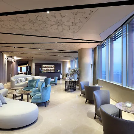 Eurostars Torre מלון 5*