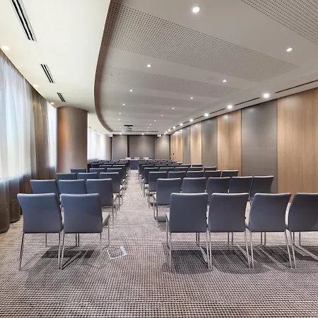 Eurostars Torre מלון