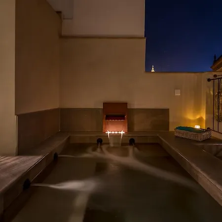 Corral Del Rey البوتيكي 3* إشبيلية
