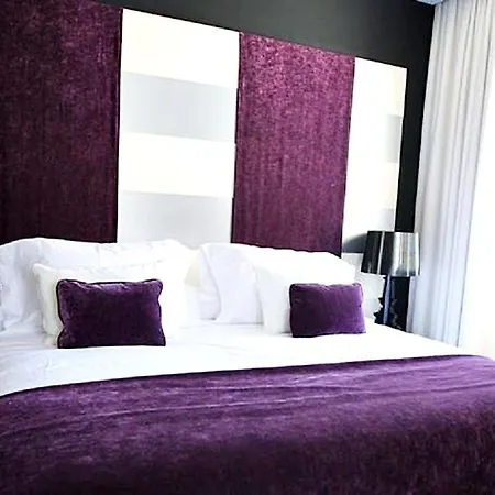 Hotel Eurostars Boutique Sevilla