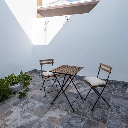 Eme Turistica Bed and breakfast Sevilla