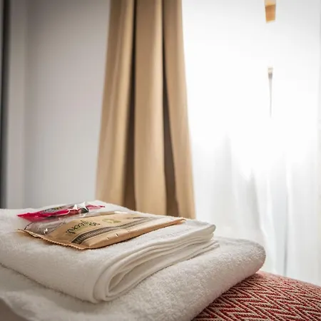 Bed and breakfast Eme Turistica Sevilla