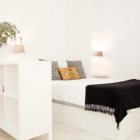 Apartment Gotoseville Siete Revueltas *