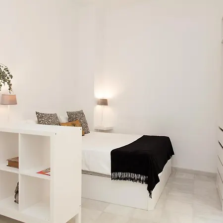 Gotoseville Siete Revueltas Apartment
