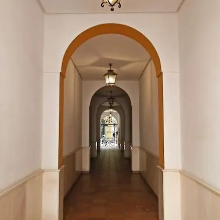 Cultura Sevillana - Terraza Y Parking Gratis Apartamento
