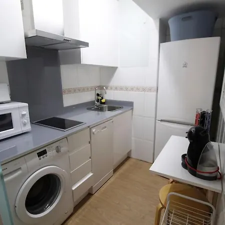 Apartamento Cultura Sevillana - Terraza Y Parking Gratis *