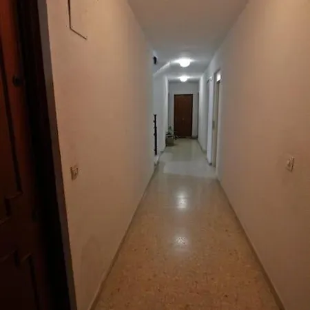 Cultura Sevillana - Terraza Y Parking Gratis Apartamento *