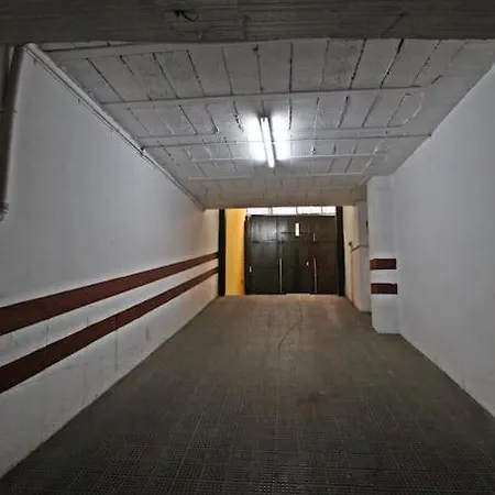 Apartamento Cultura Sevillana - Terraza Y Parking Gratis Sevilha