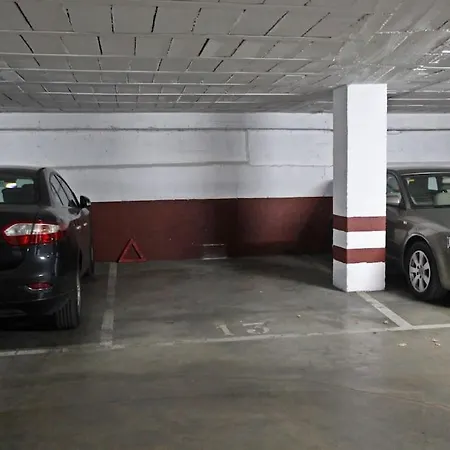 Cultura Sevillana - Terraza Y Parking Gratis Apartamento *