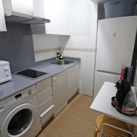 Cultura Sevillana - Terraza Y Parking Gratis Apartamento Sevilha