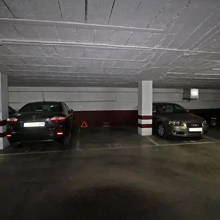 Cultura Sevillana - Terraza Y Parking Gratis Apartamento Sevilha