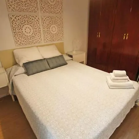 Apartamento Cultura Sevillana - Terraza Y Parking Gratis *