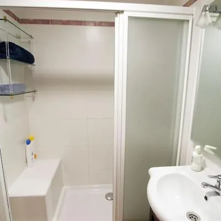 Cultura Sevillana - Terraza Y Parking Gratis Apartamento *