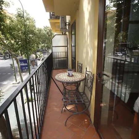 Apartamento Cultura Sevillana - Terraza Y Parking Gratis Sevilha