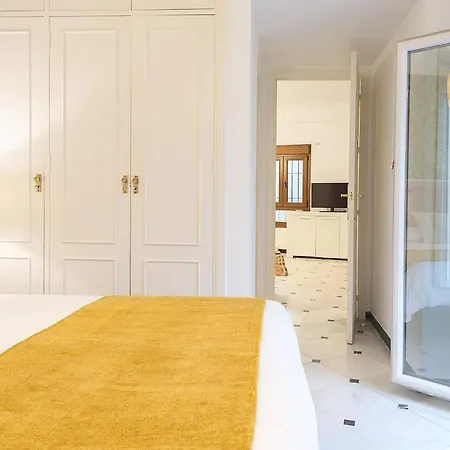Apartment Moderno Cerca A Plaza Espana *