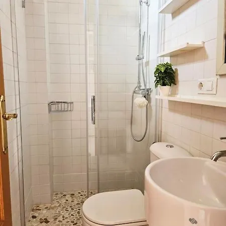 Latidos De Triana - Atico Con Vistas A Todo Apartment