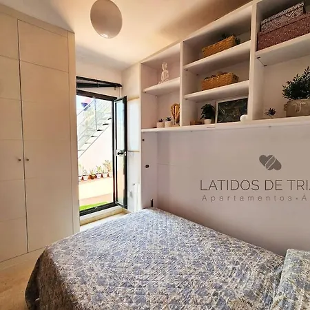Latidos De Triana - Atico Con Vistas A Todo *