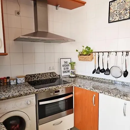Latidos De Triana - Atico Con Vistas A Todo Apartment Seville