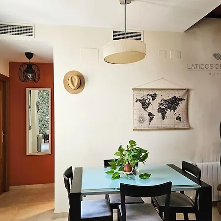 Apartment Latidos De Triana - Atico Con Vistas A Todo