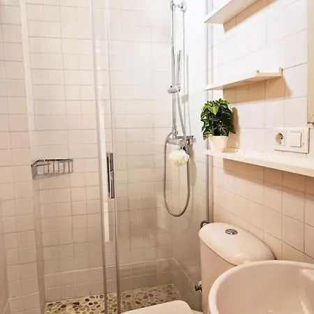 Apartment Latidos De Triana - Atico Con Vistas A Todo Seville