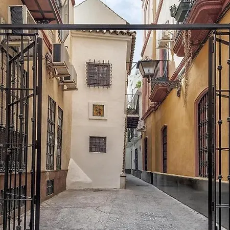Apartment Moderno Cerca A Plaza Espana