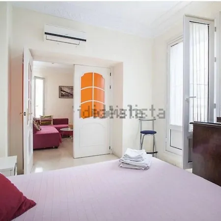 Apartment Casa Manuel Centric