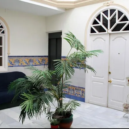 Casa Manuel Centric * Sewilla