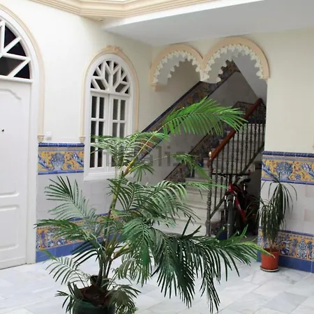 Casa Manuel Centric Apartment Seville