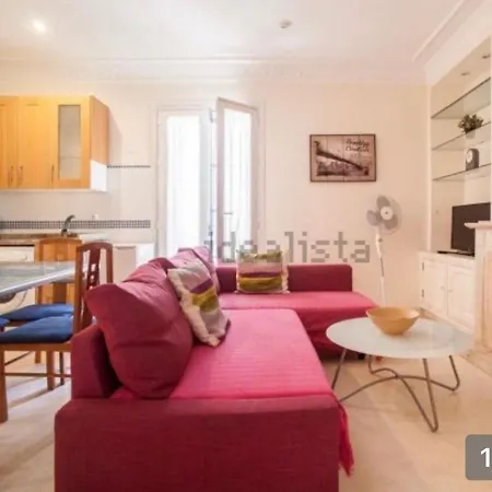 Casa Manuel Centric Apartment Seville